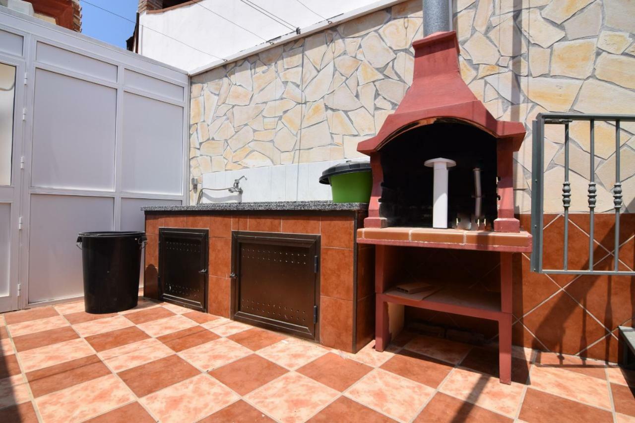 Chalet Los Olivos