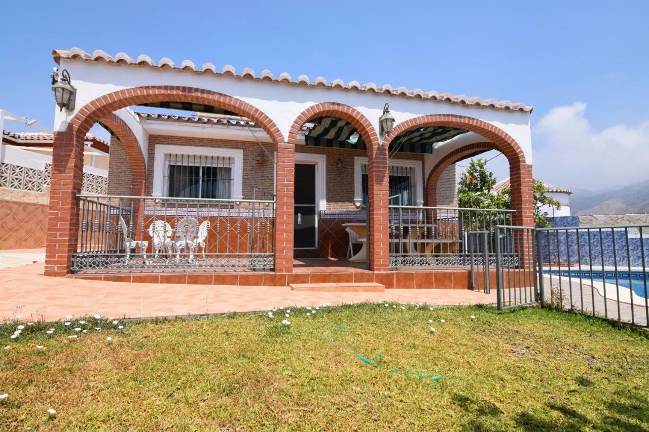 Chalet Los Olivos *